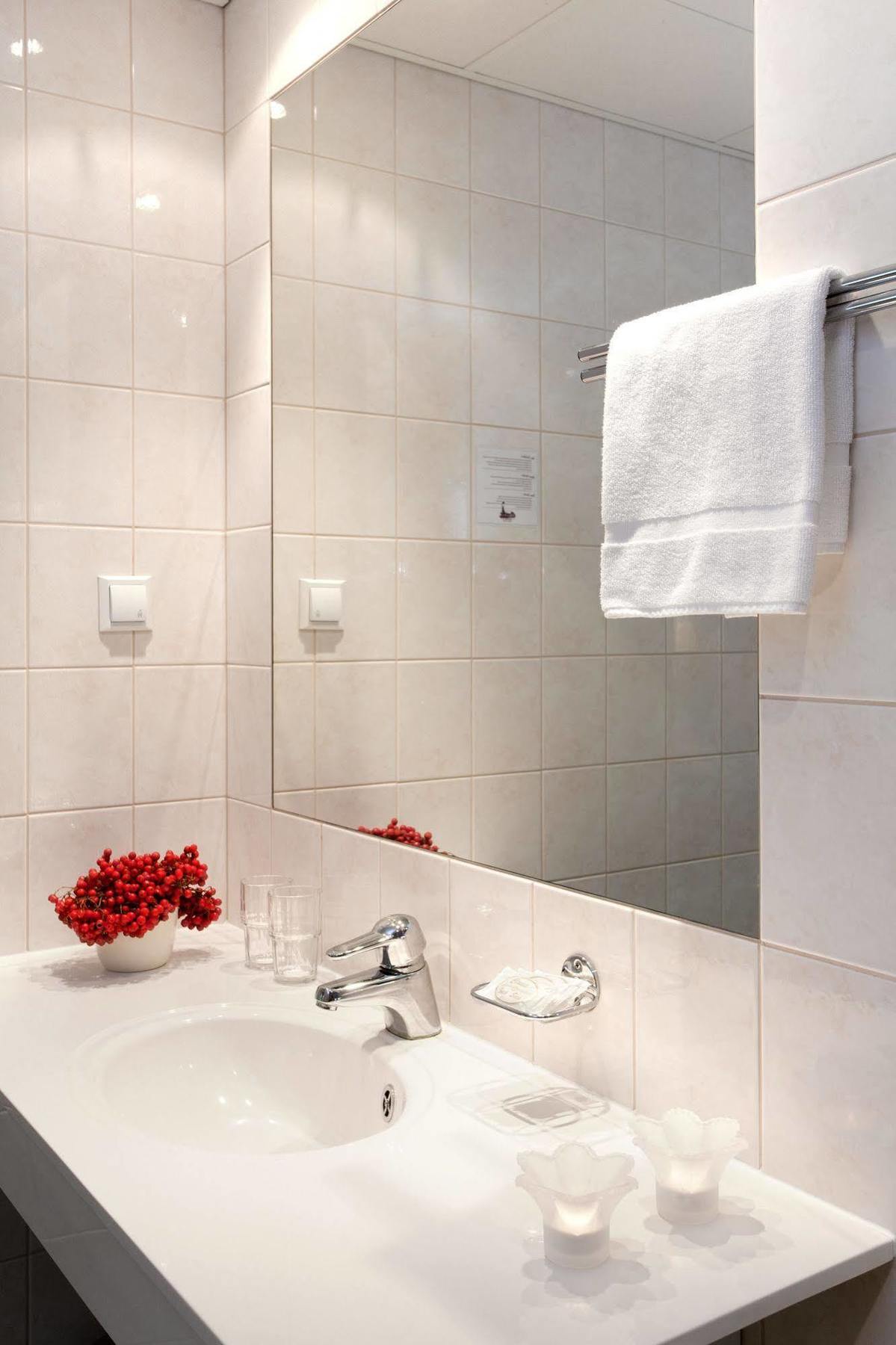 Wasa Hotel & Health Center Pärnu Extérieur photo
